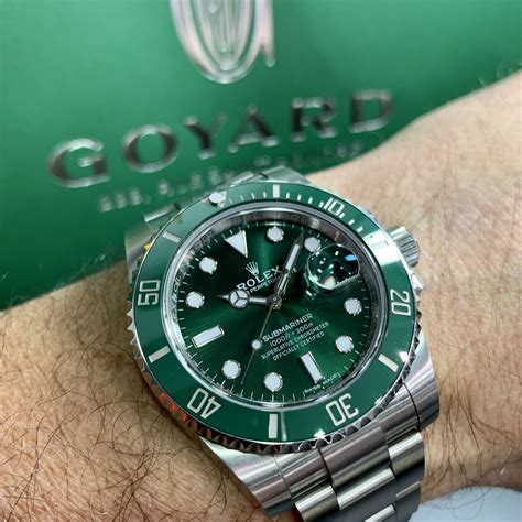 rolex submariner grey market|rolex submariner green dial price.